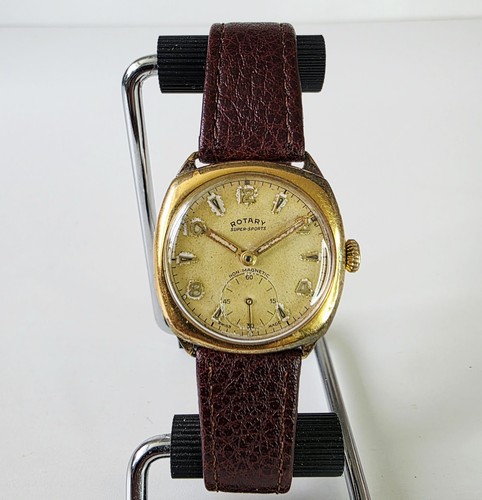 Vintage rotary super - vintage, sports
