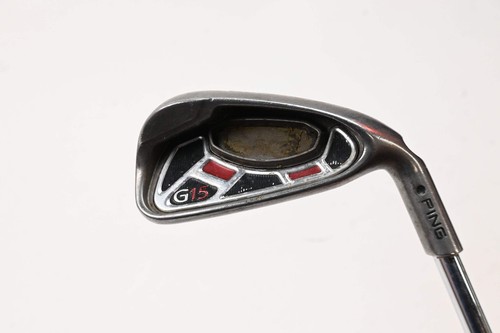 Ping g15 iron black dot - #5, /