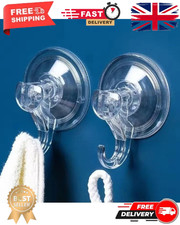 2,5 suction hooks Large Wall