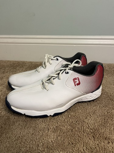 Footjoy junior dna - junior, helix