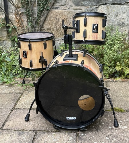 Sonor lite drum set - sonor,