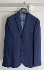 NEXT TAILORING Men’s Navy