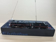 ELECTROTREN HO SCALE STEAM