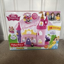 Fisher Price Little People