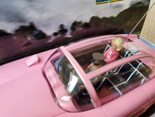 NEW Scalextric C4479 Gerry