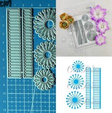 Flower Metal Cutting Dies