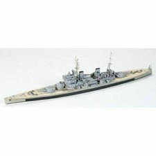 TAMIYA 77525 HMS King George V