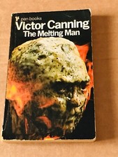 PAN PAPERBACK VICTOR CANNING