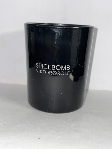 Viktor rolf spicebomb bougie - spicebomb,