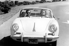 Steve Mcqueen Jacqueline