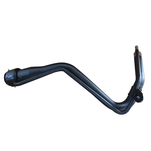 Fuel tank filler neck pipe - pipe, for