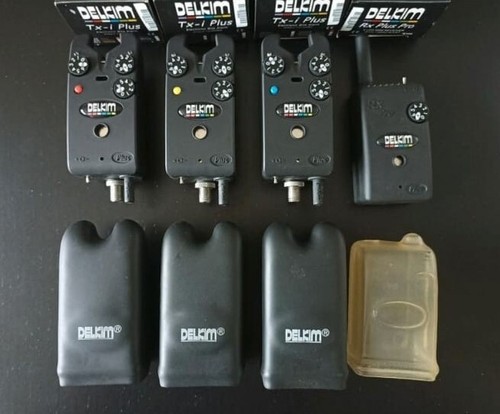 Delkim txi plus 1 - delkim, 3