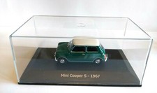 Mini Cooper S - 1967