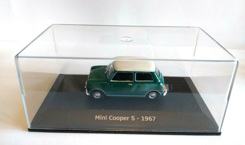Mini cooper 1967 - mini,