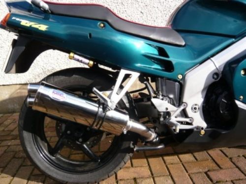 Honda vfr750 rc36 94 97 - honda, fr-fv