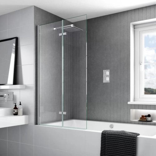 Aqata bath screens outward - aqata,