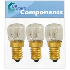 3-Pack 4173175 Light Bulb