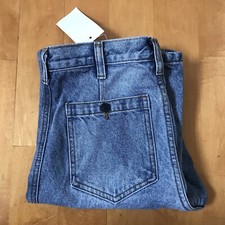 Brandy Melville Polly Jeans