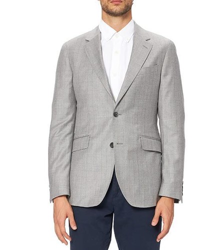 Hackett jacket blazer 100 - -, 100%
