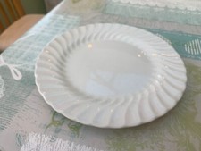 Johnson brothers white regency - johnson,