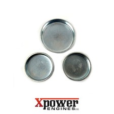 COSWORTH BLOCK WATER CORE PLUGS SIERRA  ESCORT SAPPHIRE RS COSWORTH YB ENGINE