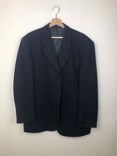 Horne Brothers Blazer Cashmere