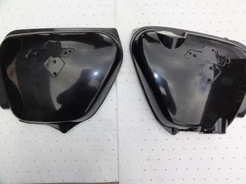 Pair 1971 1976 cb750k - pair, of