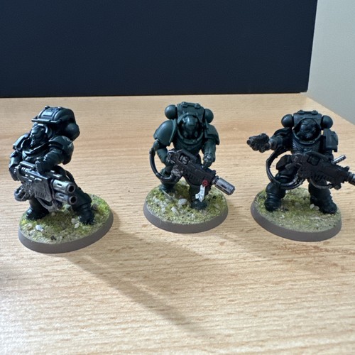 Warhammer 40k primaris space - 40k,