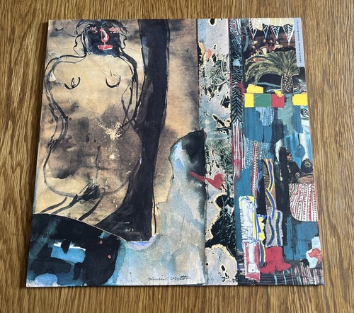 Throwing muses house tornado - muses,