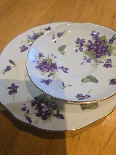 Hammersleys victorian violets - hammersleys,