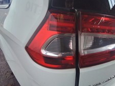 TAIL LIGHT LH FORD GALAXY MK2 FL (CD340) 10 TO 2015 TITANIUM TDCI 5 DOOR MPV NSR