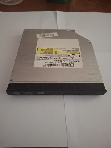 Tsstcorp l633 internal - tsstcorp,