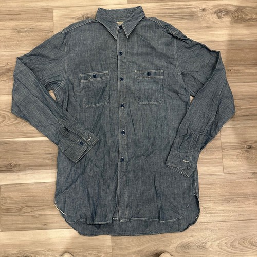 Buzz rickson selvedge - buzz,