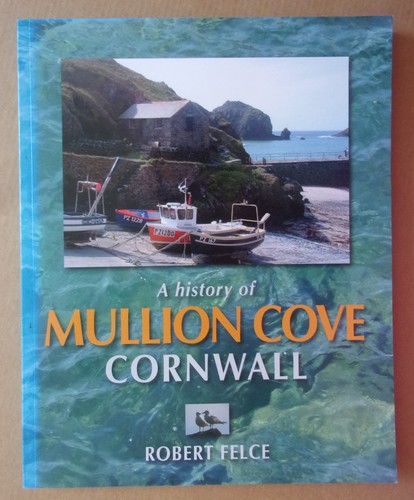 History mullion cove - a,