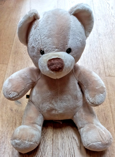 Build bear workshop blonde - workshop,