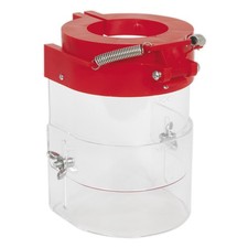 Sealey dpg95 drill press guard - dpg95,