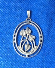 Ola Gorie Scottish Sterling