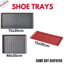 IKEA BAGGMUCK Shoe Tray Mat