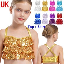 UK Girls Jazz Latin Ballet