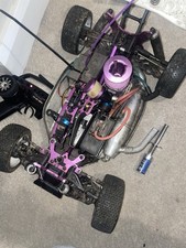 HOBAO OFNA Hyper 7  .21 8 port