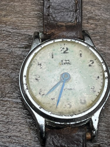 Vintage smiths empire - vintage,