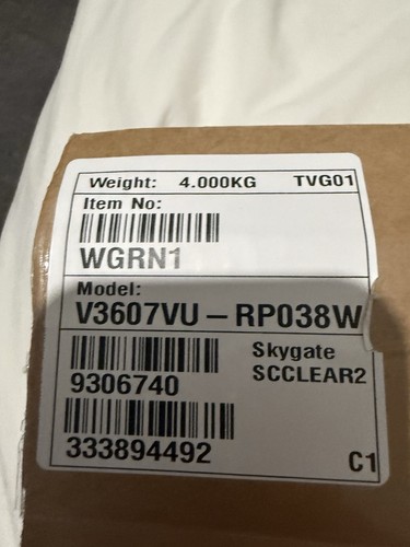 Asus v16 v3607vu rp038w laptop - asus,