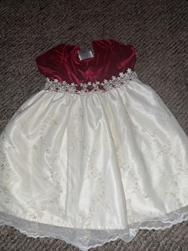 Kidture collection dress - 2t,