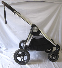 Frame - Mamas & Papas Ocarro Chassis Frame With Wheels