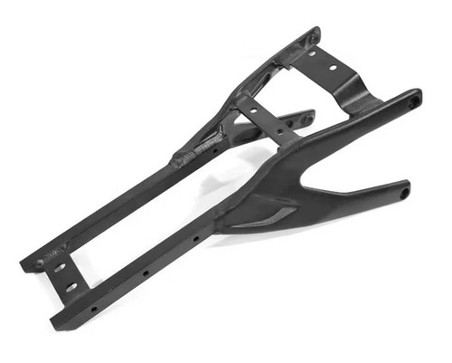 Seat bracket rear sub frame - seat,