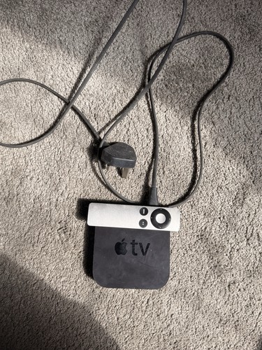 Apple - , tv