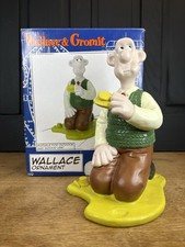 Wallace & Gromit Testing