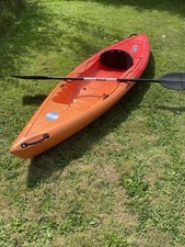 Perception Sit On Top Kayak