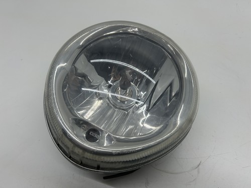 Front headlight projector - front,