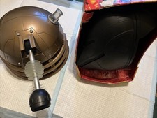 Doctor who dalek and judoon - who,